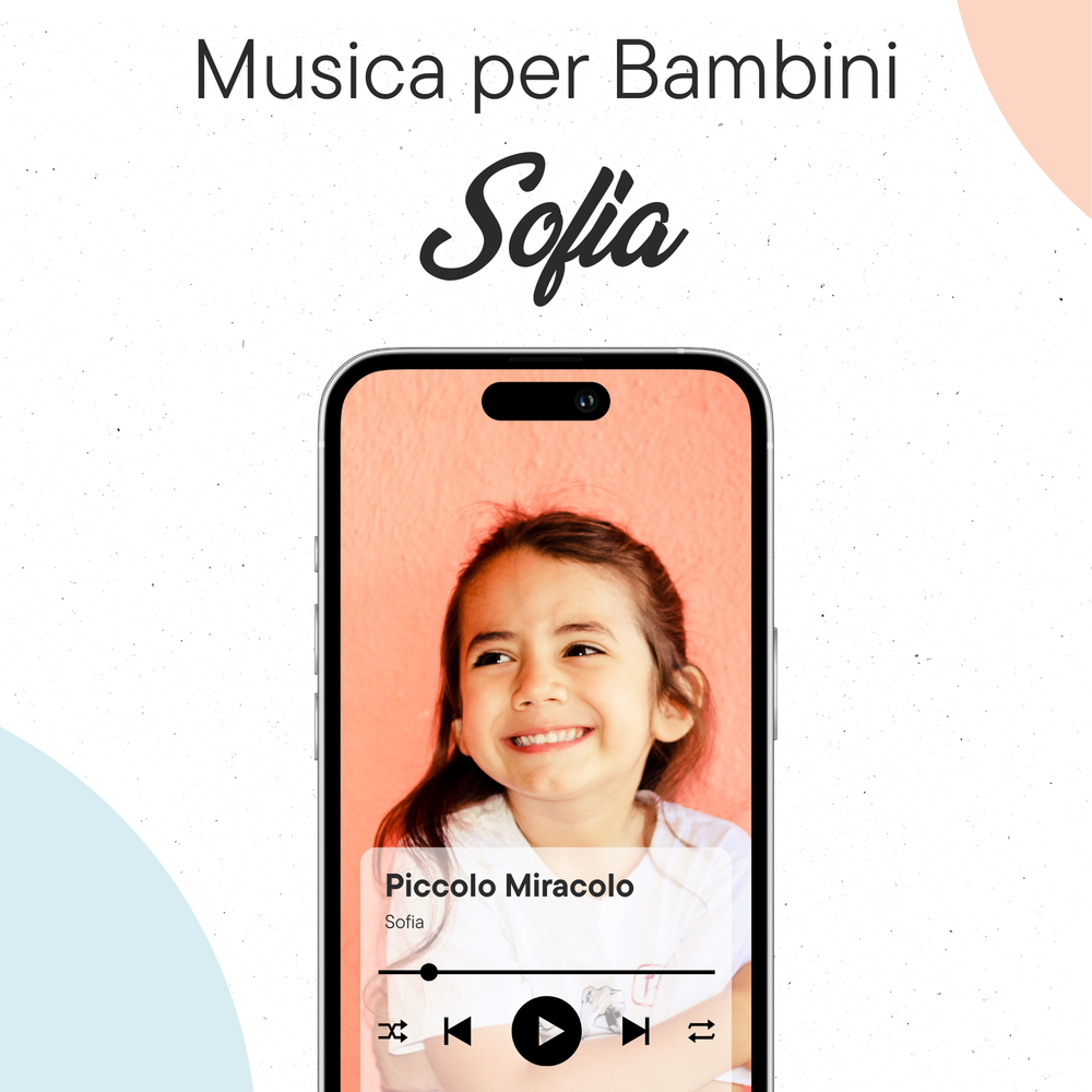 La Nostra Canzone per i Nostri Figli