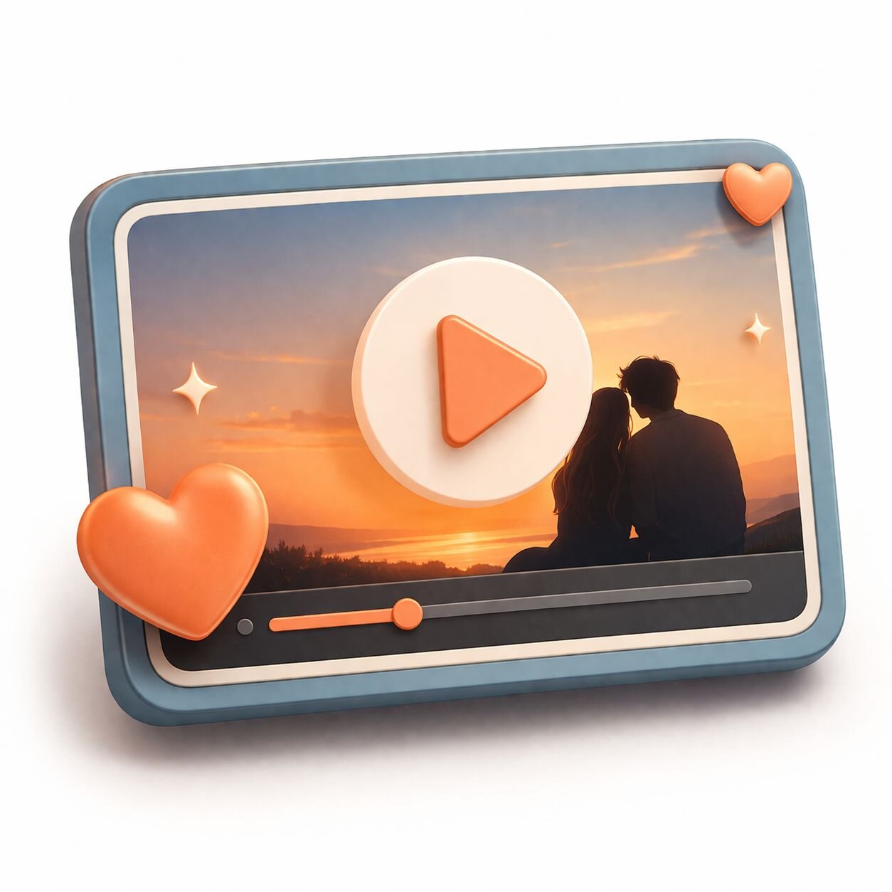 Video esteso