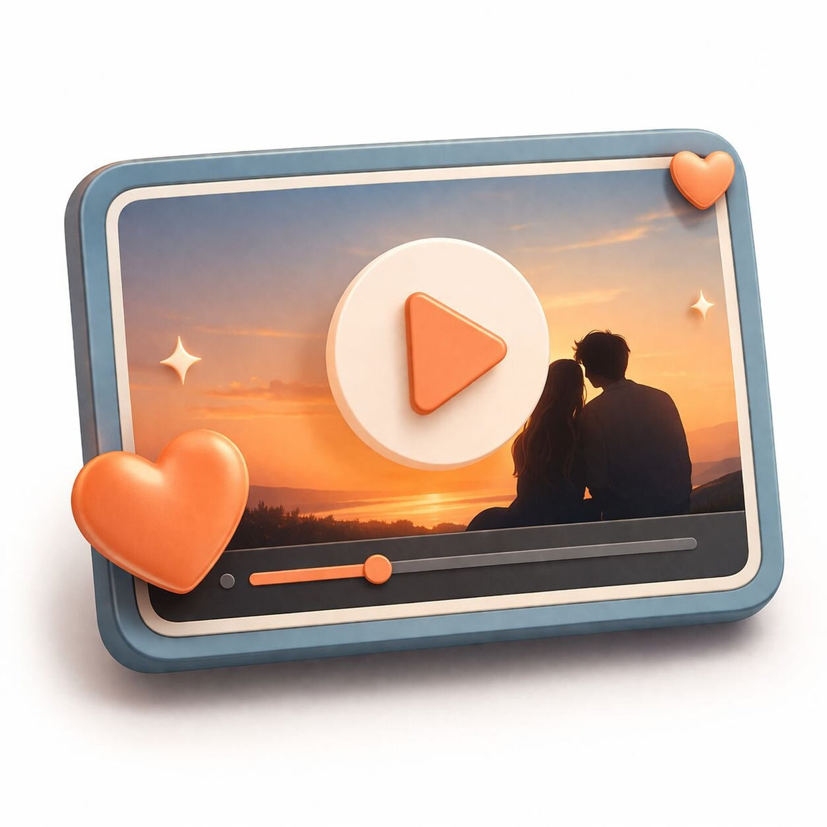 Video esteso
