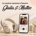 La Nostra Canzone d'Amore: immagine del prodotto 1