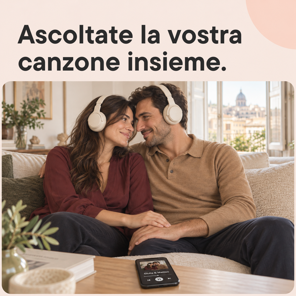 La Nostra Canzone d'Amore: immagine del prodotto 7