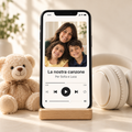 La Nostra Canzone per i Nostri Figli: immagine del prodotto 1
