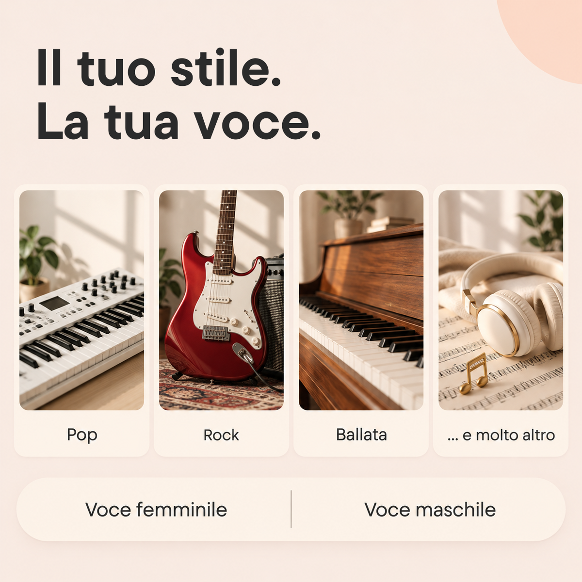 La Tua Canzone di Compleanno: immagine del prodotto 4
