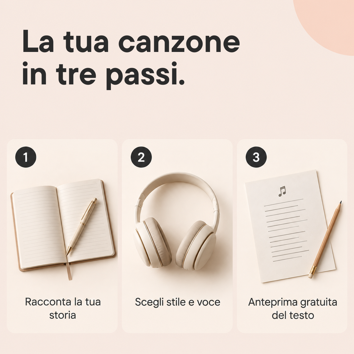 La nostra canzone per la mamma: immagine del prodotto 3