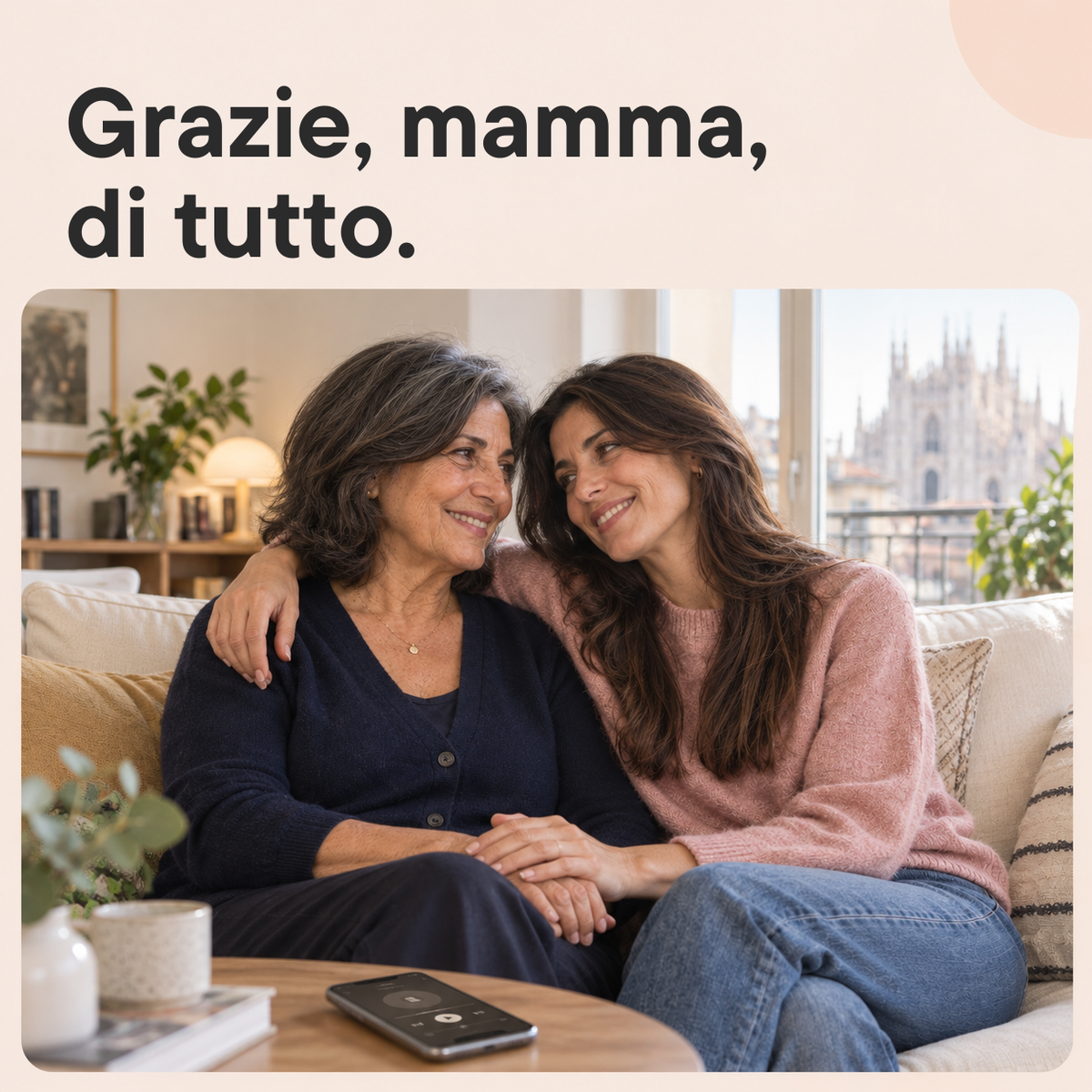 La nostra canzone per la mamma: immagine del prodotto 6