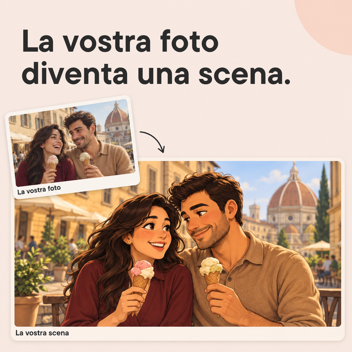 La vostra storia d'amore in video: immagine del prodotto 3